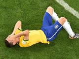  Luiz Felipe Scolari says 7-1 defeat 'worst day of my life' 