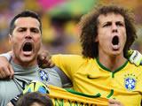  David Luiz and Julio Cesar say sorry after Brazil’s 7-1 loss 