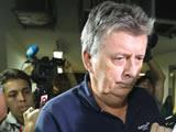  WCup hospitality exec released from jail in Brazil 