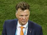  Louis Van Gaal blasts FIFA for continuing to play World Cup third-place game 