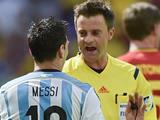  World Cup 2014: Nicola Rizzoli to referee Germany v Argentina final 