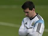  Argentina coach Alejandro Sabella claims his side need perfect game against Germany 