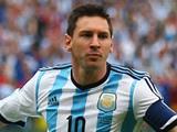  Argentina captain Lionel Messi ready for 'most important match of his life' 