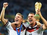  Schweinsteiger eyeing more German success 