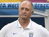  Brazil to name new coach on Tuesday 