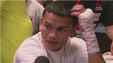 Maidana looking for knockout against Mayweather