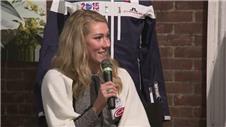 Shiffrin, Mancuso and Weibrecht look ahead to 2015 World Champs