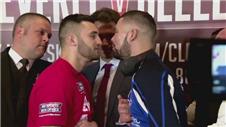 Cleverly: 'I'll silence Bellew'