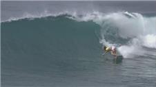 Gilmore and Fitzgibbons through in Hawaii