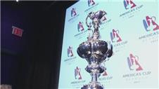 Bermuda to host the 2017 America's Cup