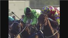 Designs on Rome wins Hong Kong Cup