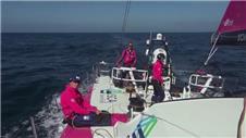 Sailing: Team SCA stun Abu Dhabi