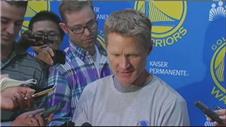 Kerr: The day after you win is the greatest feeling ever