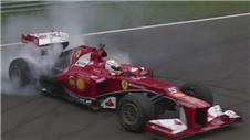 'Ferrari can become F1 champions'