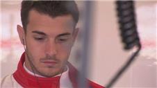 F1's Bianchi dies from crash injuries