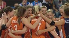 Netherlands beats Czechs to final