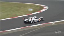 Webber fastest in Fuji World Endurance Race