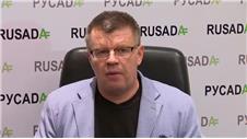 Russian Anti-Doping Agency under fire