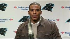 Newton: '10-0 Panthers need to get better'