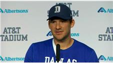 Romo 'frustrated by poor decision making'
