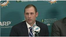Gase: I'm prepared for this moment