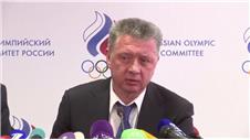 Shlyakhtin elected Russian Athletics Federation president