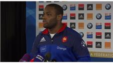 Arous: We want to do the grand slam