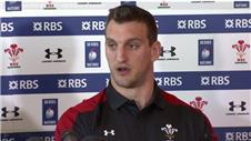 Warburton hints at Welsh complacency in success