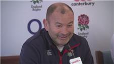 Jones: 'France game most important of the year'