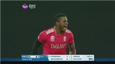 T20 WC: England edge Sri Lanka in thriller