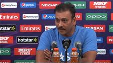 Shastri: 'West Indies one of the most dangerous sides'
