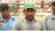 Sarfraz Ahmed named new Pakistan's new Twenty20 cricket captain