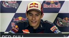 arquez, Lorenzo and Rossi gear up for US GP
