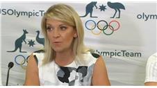 RIO 2016: Australia name Olympic swimming squad