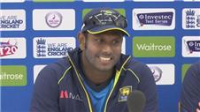 English weather an 'obstacle' - Mathews