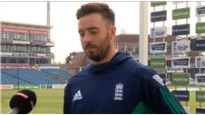 Vince confident England cricket can improve further