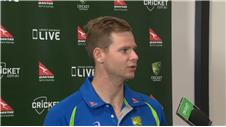 Smith: 'Starc bowling may scare WI and South Africa'