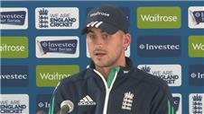 Hales and Root put England in control