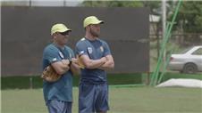 South Africa geared up for Tri-Series opener