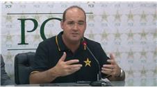 Arthur looking to improve short format cricket in Pakistan