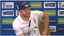 Bairstow relieved to finally get century at Lord's