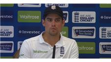 Cook: Bowlers undercooked after Sri Lanka washout
