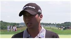 Jason Day look forward to the US Open