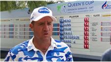 Hend becomes second non-Thai to win Queen's Cup