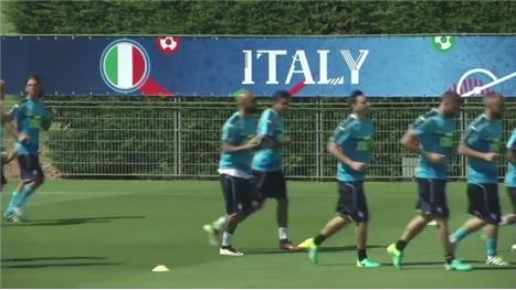 Euro 2016: Focus on Italy