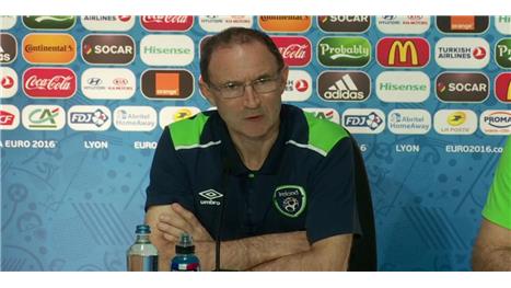 O'Neill and Keogh look ahead to France