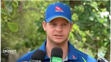 Smith looks ahead to Tri-Series final with West Indies