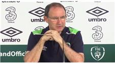 O'Neill: "A real memorable trip for us"