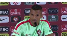 Portugal confidence 'so high' after Croatia win - Nani