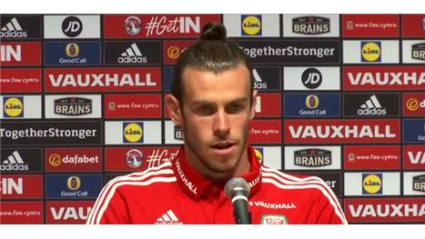 Bale: 'Wales and Iceland success down to preparation'